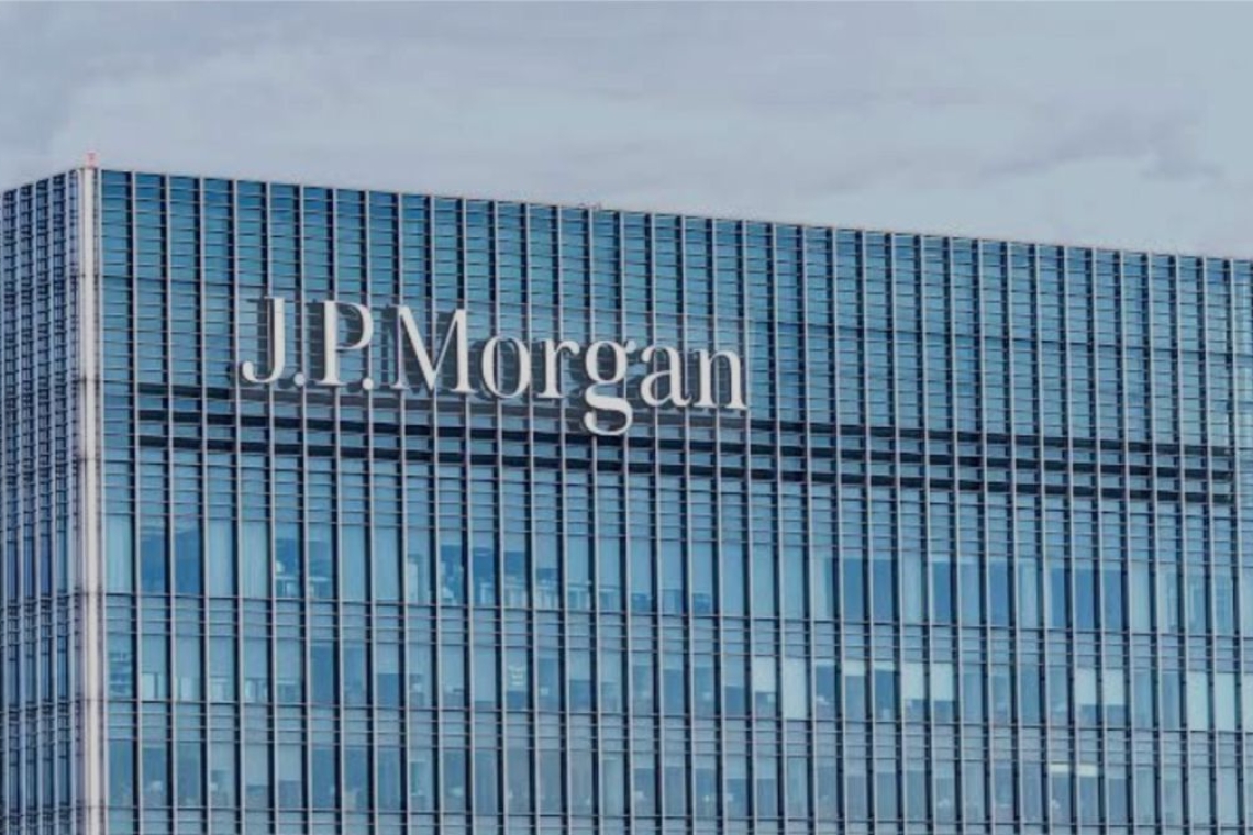FINANCIAL FRAUDSTER NEWS INVESTIGATIONS: JP Morgan agrees to pay $290m to settle lawsuit brought by Jeffrey Epstein victims